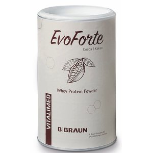 VITALIMED EVOFORTE COCOA 350G POWDER