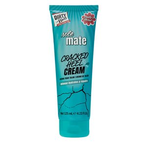 DIRTY WORKS SOLE HEAL CREAM 125ML
