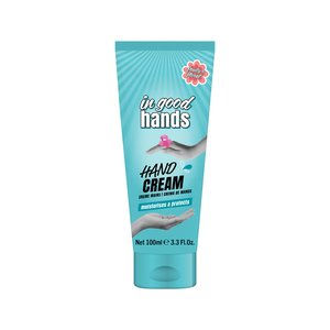 DIRTY WORKS HAND CREAM 100ML
