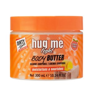 DIRTY WORKS HUG ME BODY BUTTER 300ML