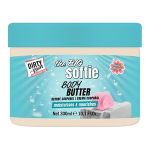 DIRTY WORKS BIG SOFTIE BODY BUTTER 300ML