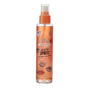 DIRTY WORKS FLIRTY BODY SPRITZ 150ML