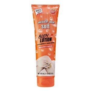 DIRTY WORKS SOFT BODY LOTION 280ML