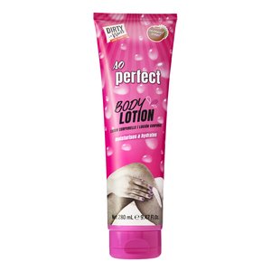 DIRTY WORKS PERFECT BODY LOTION 280ML