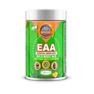 AMINO EAA TABLETS 120