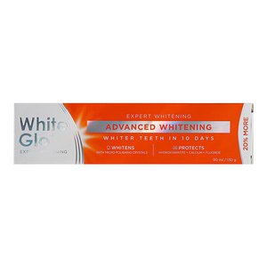 WHITE GLO ADVANTAGE WHITE EXPERT 90ML