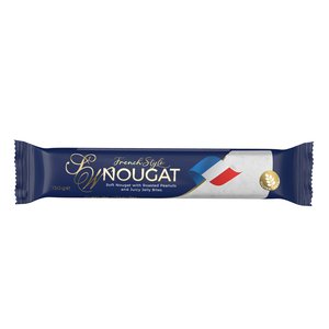 SALLY WILLIAMS FRENCH NOUGAT 150G