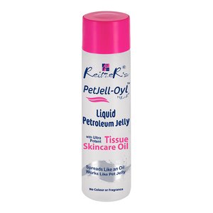 REITZER PETJELL-OYL 200ML
