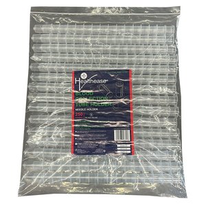 BLOOD COLLECTION TUBE HOLDER H/EAS 250's
