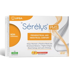 SERELYS PMS CAPSULES 30