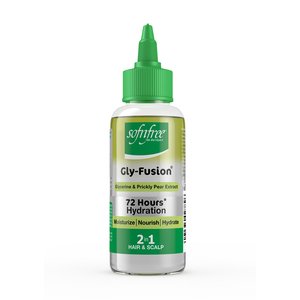 SOF N FREE GLYCERIN & PRICKLY PEAR 100ML
