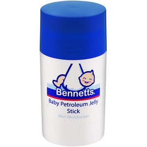 BENNETTS BABY PETROLIUM STICK 40ML