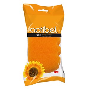 ACTIBEL SPA BODY SPONGE 1