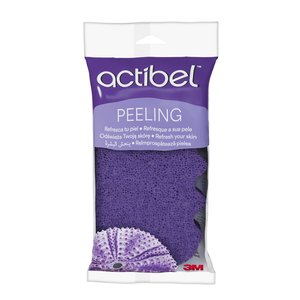ACTIBEL PEELING BODY SPONGE 1