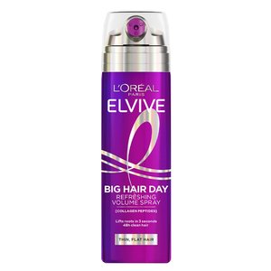 ELVIVE HAIR REFRESHING VOLUMESPRAY 300ML
