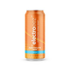 ELECTROEEZ ELECTROLYTE ORANGE 6X300ML ~