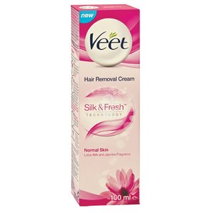 VEET CREAM NORMAL SKIN 100ML