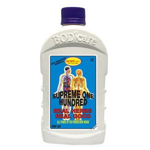 SUPREME 100 500ML LIQUID