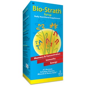 BIO-STRATH ELX 200