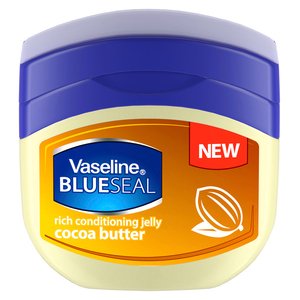 VASELINE COCOA BUTTER PETRO JELLY 100ML