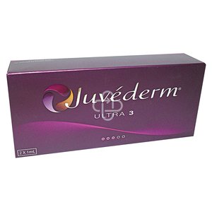 JUVEDERM ULTRA 3 1ML 2