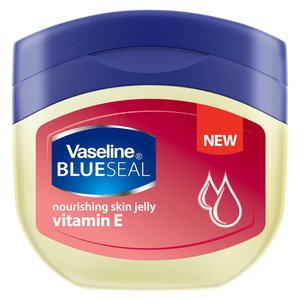 VASELINE BLUESEAL VIT E PETR JELLY 250ML