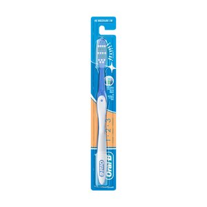 ORAL-B 3 EFFECT CLASSIC 40 MEDIUM 1