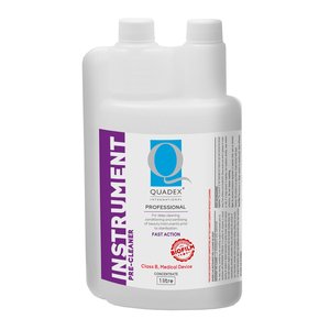 QX INSTRUMENT PRE-CLEANER  1 LITRE