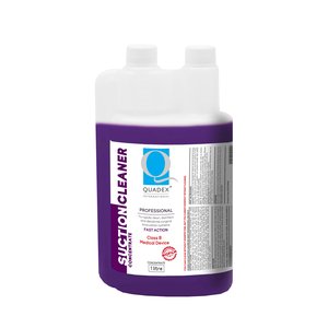 QX SUCTION CLEANER CONCENTRATE 1 LIT