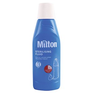 MILTON STERILISING LIQUID 200ML