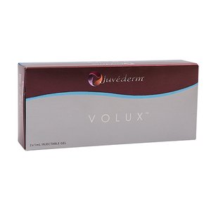 JUVEDERM VOLUX 2X1ML