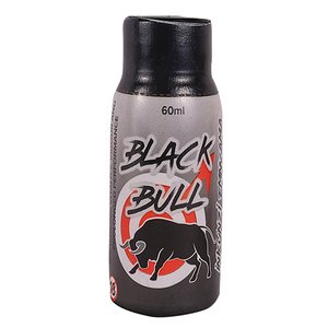 LIBIDO SHOT NKUNZ EMYAMA BLACK BULL 60ML